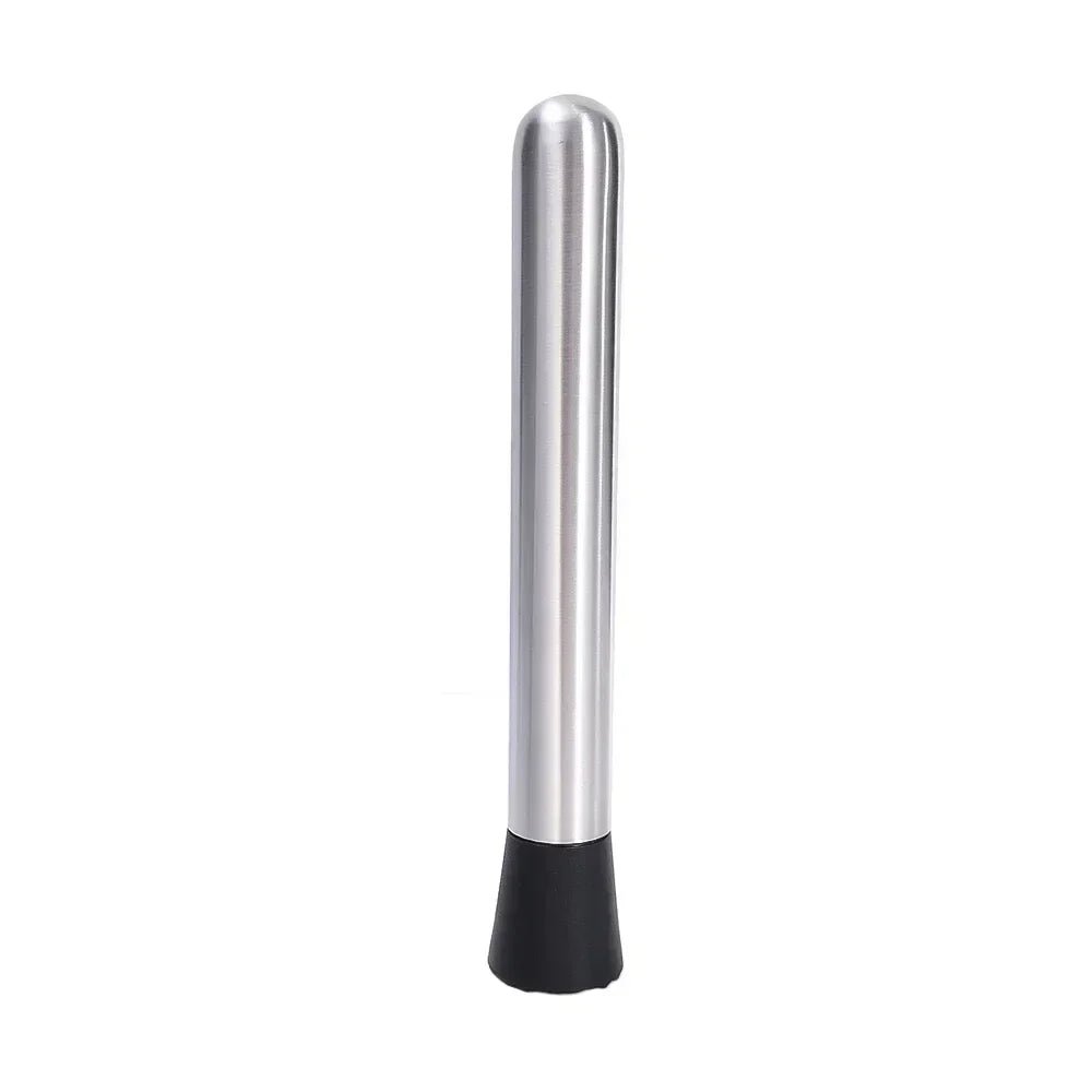 Martelo triturador de aço inoxidável - Perfeito para convecção de coquetéis artesanais