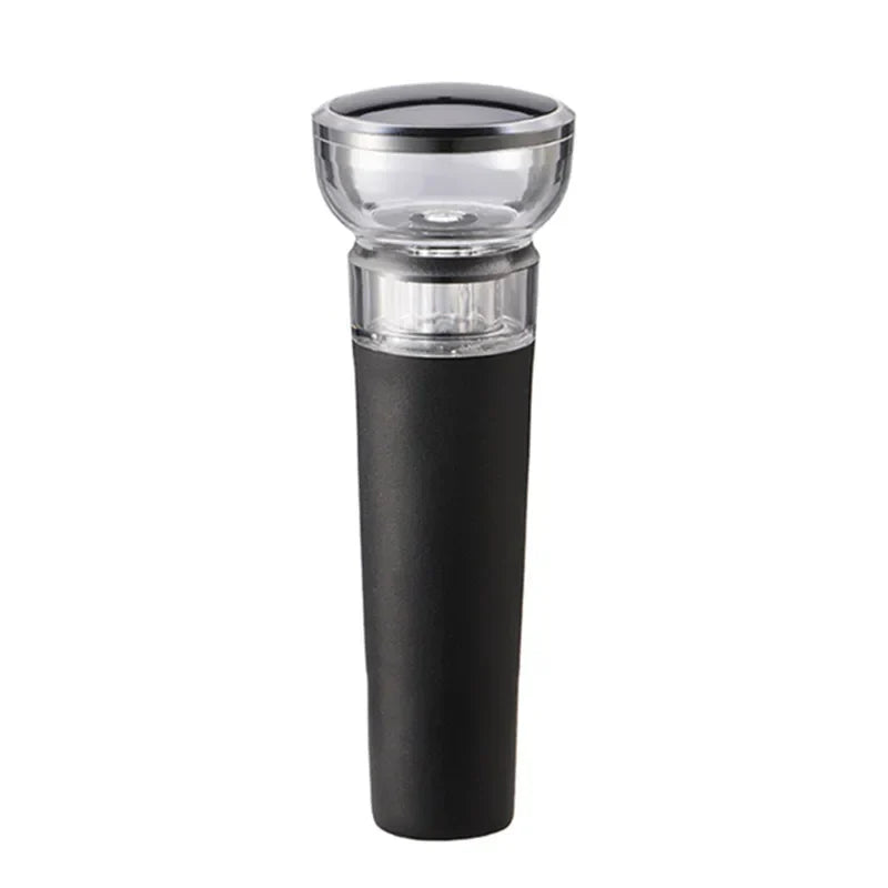 Kit bicos aerador para vinho