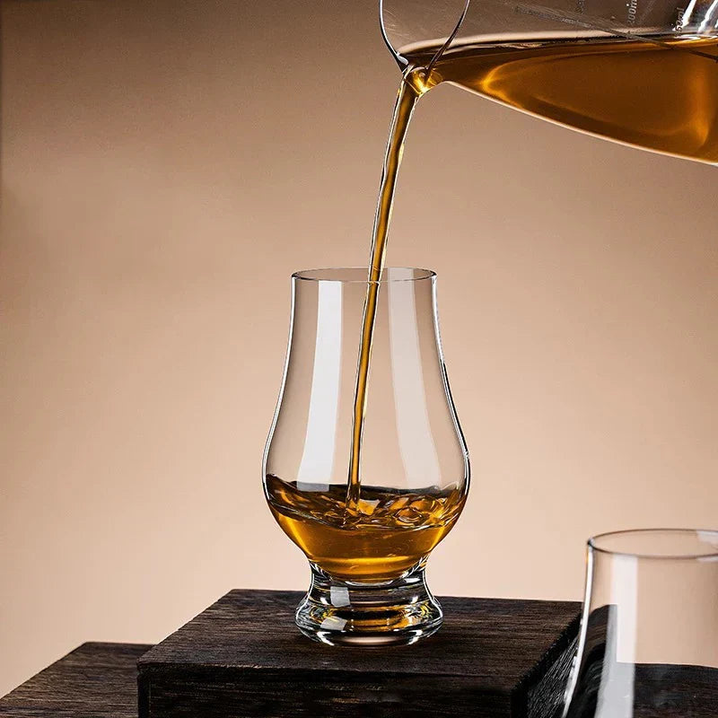 Kit com 6 taças de 200 ml