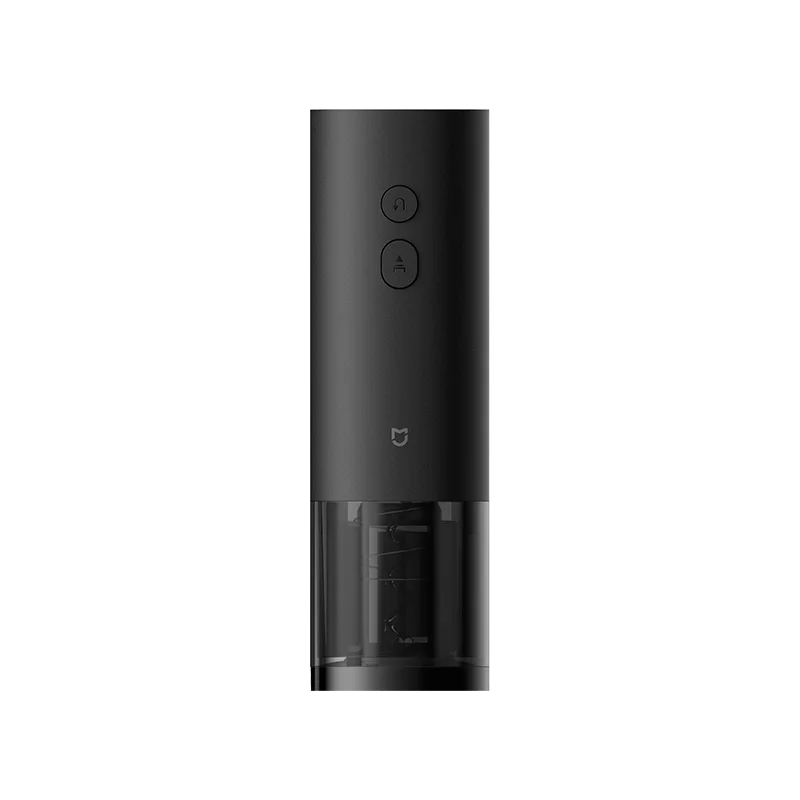 Abridor automático elétrico de vinho