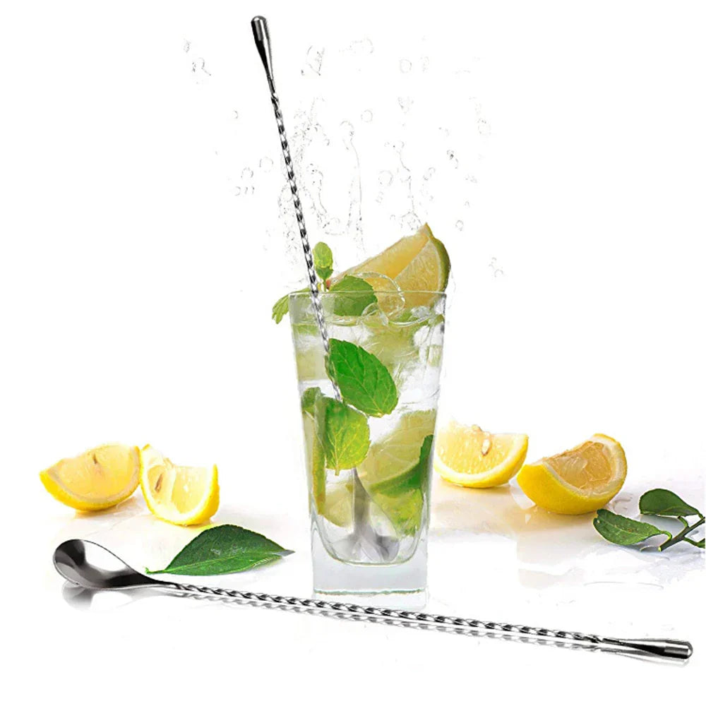 Colher de bailarina para Bartender