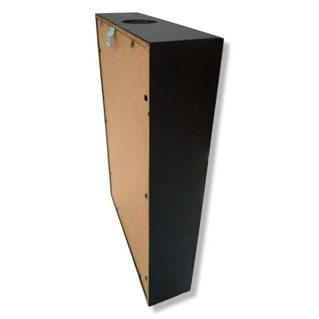 Quadro Porta Rolha - MDF