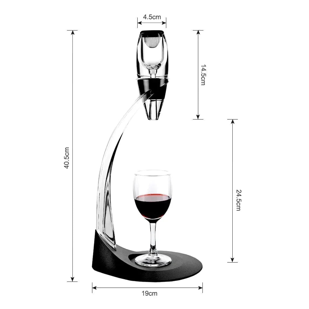 Magic Decanter Deluxe