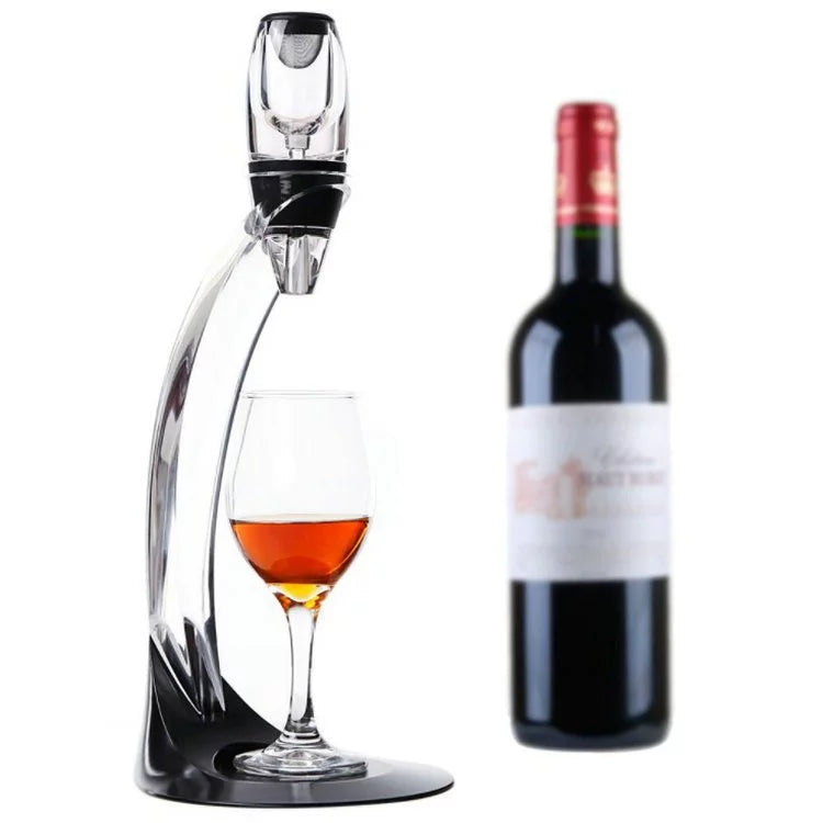 Magic Decanter Deluxe