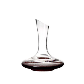 Conjunto de 4 Decanters: modelos variados