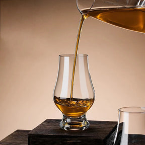 Kit com 6 taças de 200 ml