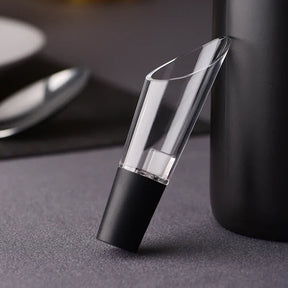 Kit bicos aerador para vinho