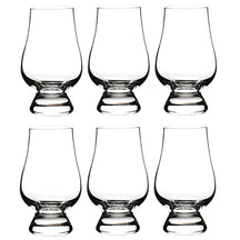 Kit com 6 taças de 200 ml