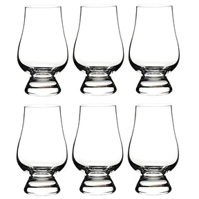 Kit com 6 taças de 200 ml