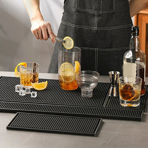 Esteira antiderrapante - Cocktail Bartender
