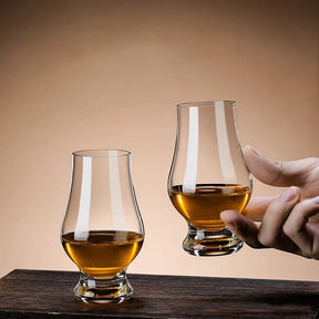 Kit com 6 taças de 200 ml