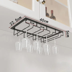 Organizador de taças