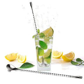 Colher de bailarina para Bartender