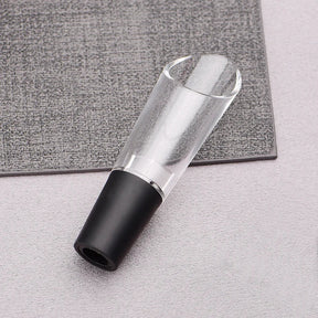 Kit bicos aerador para vinho