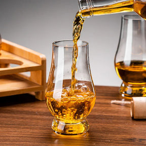 Kit com 6 taças de 200 ml