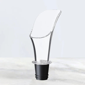 Kit bicos aerador para vinho