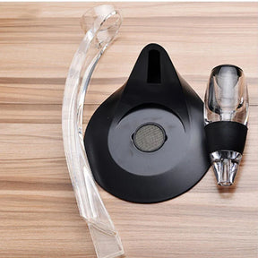 Magic Decanter Deluxe