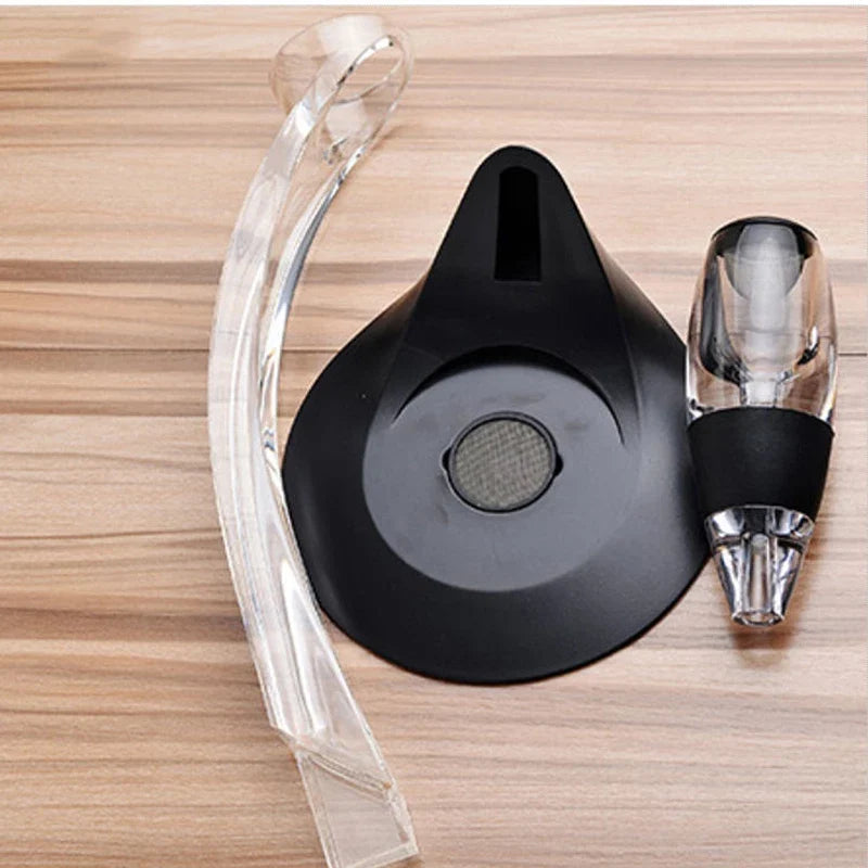 Magic Decanter Deluxe