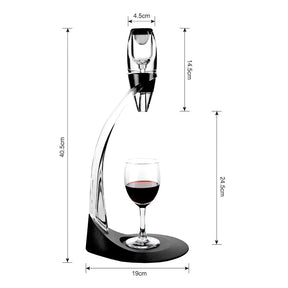 Magic Decanter Deluxe