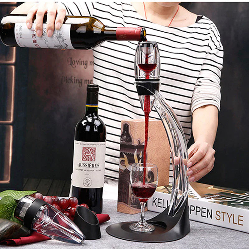 Magic Decanter Deluxe