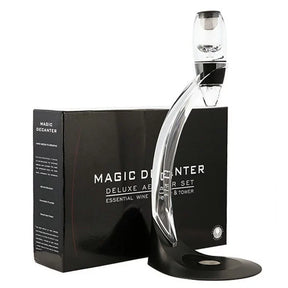 Magic Decanter Deluxe