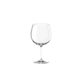 Kit Gin 2 Taças 600 ml + Dosador + Colher Haus Concept